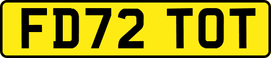 FD72TOT