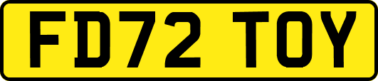 FD72TOY