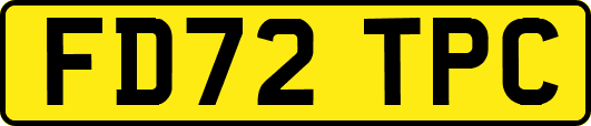 FD72TPC