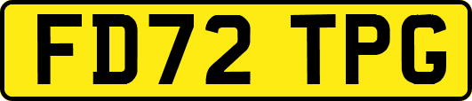 FD72TPG