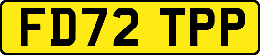 FD72TPP