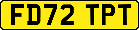 FD72TPT