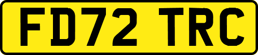 FD72TRC