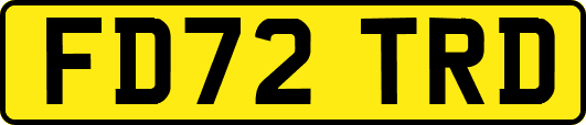 FD72TRD