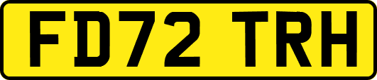 FD72TRH