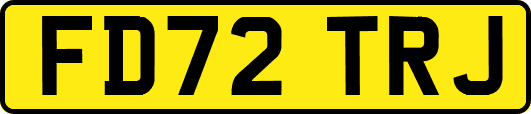 FD72TRJ
