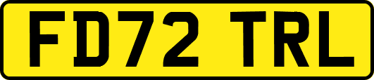 FD72TRL