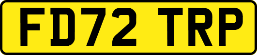 FD72TRP