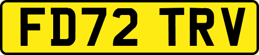 FD72TRV