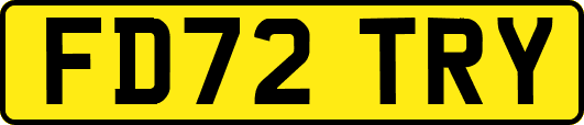 FD72TRY