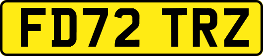 FD72TRZ
