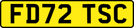 FD72TSC