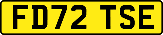 FD72TSE