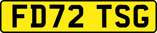 FD72TSG