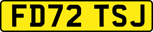 FD72TSJ