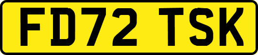 FD72TSK