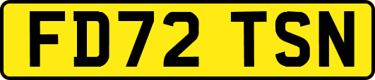 FD72TSN