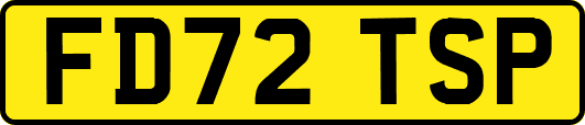 FD72TSP