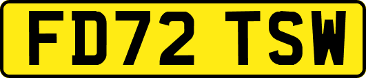 FD72TSW