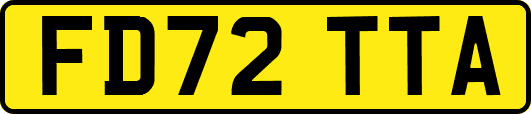 FD72TTA