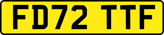 FD72TTF
