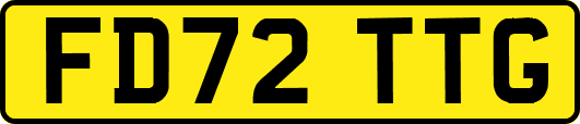 FD72TTG
