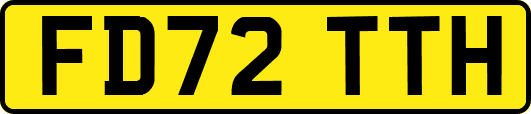 FD72TTH
