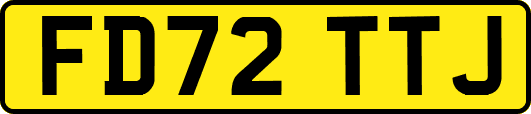 FD72TTJ
