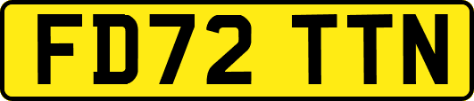 FD72TTN