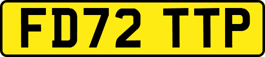 FD72TTP