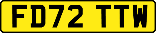 FD72TTW