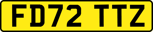 FD72TTZ