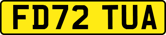 FD72TUA