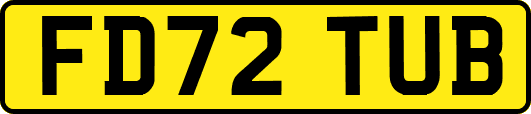 FD72TUB