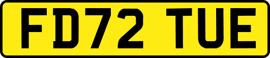 FD72TUE