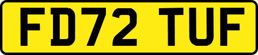 FD72TUF