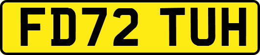 FD72TUH