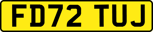 FD72TUJ
