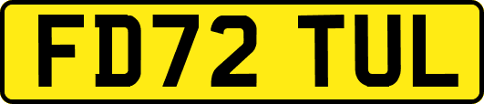 FD72TUL