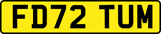 FD72TUM
