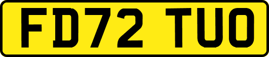 FD72TUO