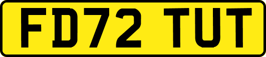 FD72TUT