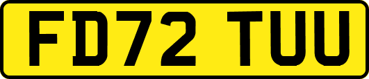 FD72TUU
