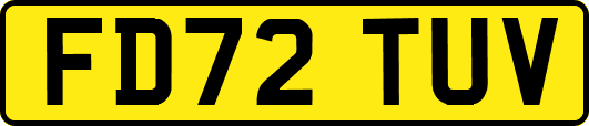 FD72TUV
