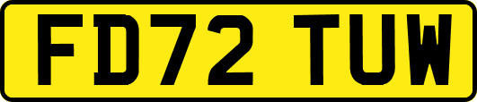 FD72TUW