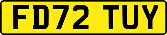 FD72TUY