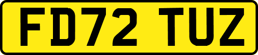 FD72TUZ
