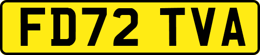 FD72TVA