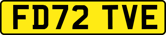 FD72TVE