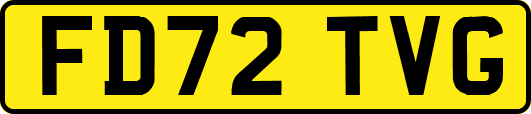 FD72TVG